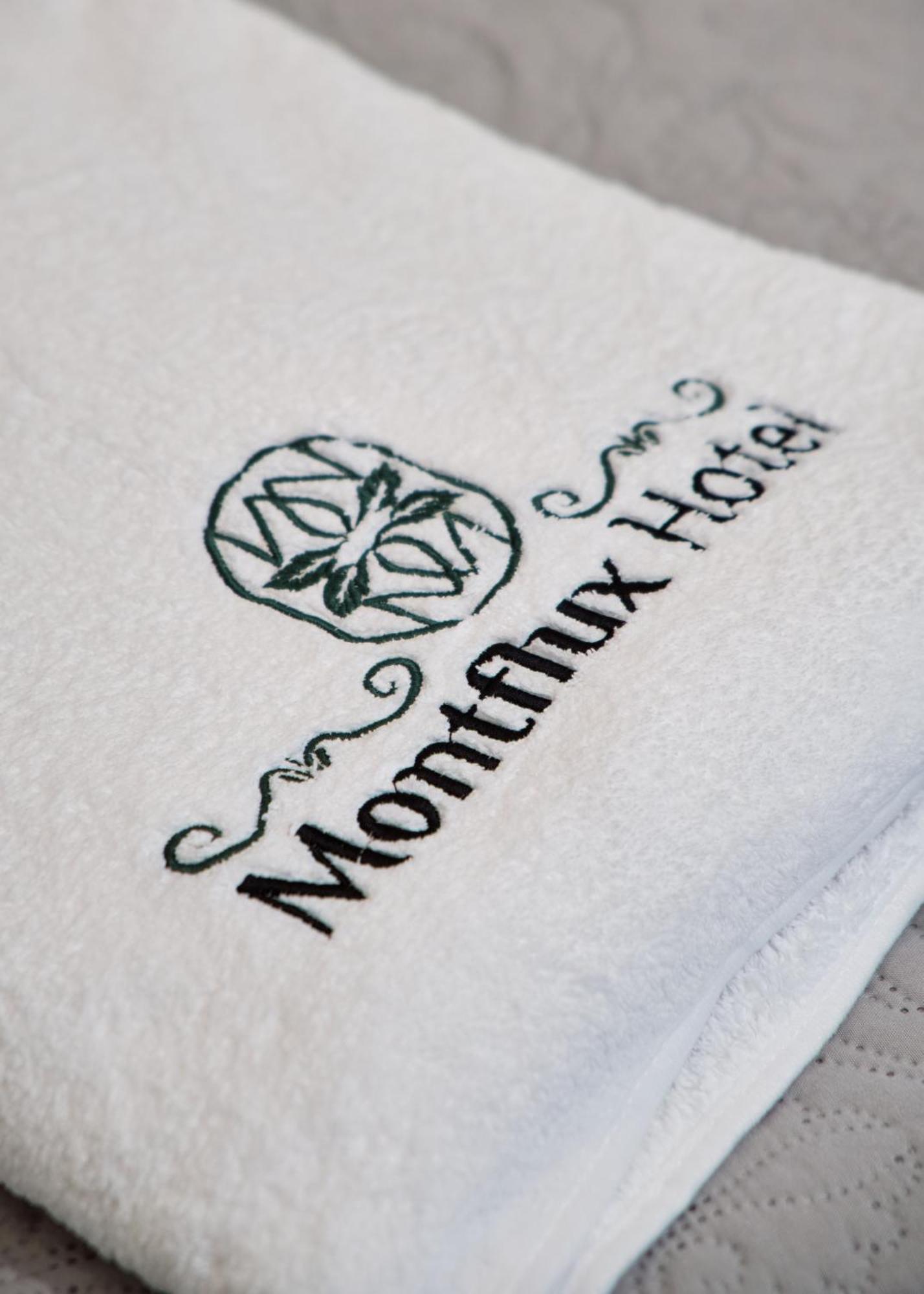 Montflux Hotel Boks Номер фото