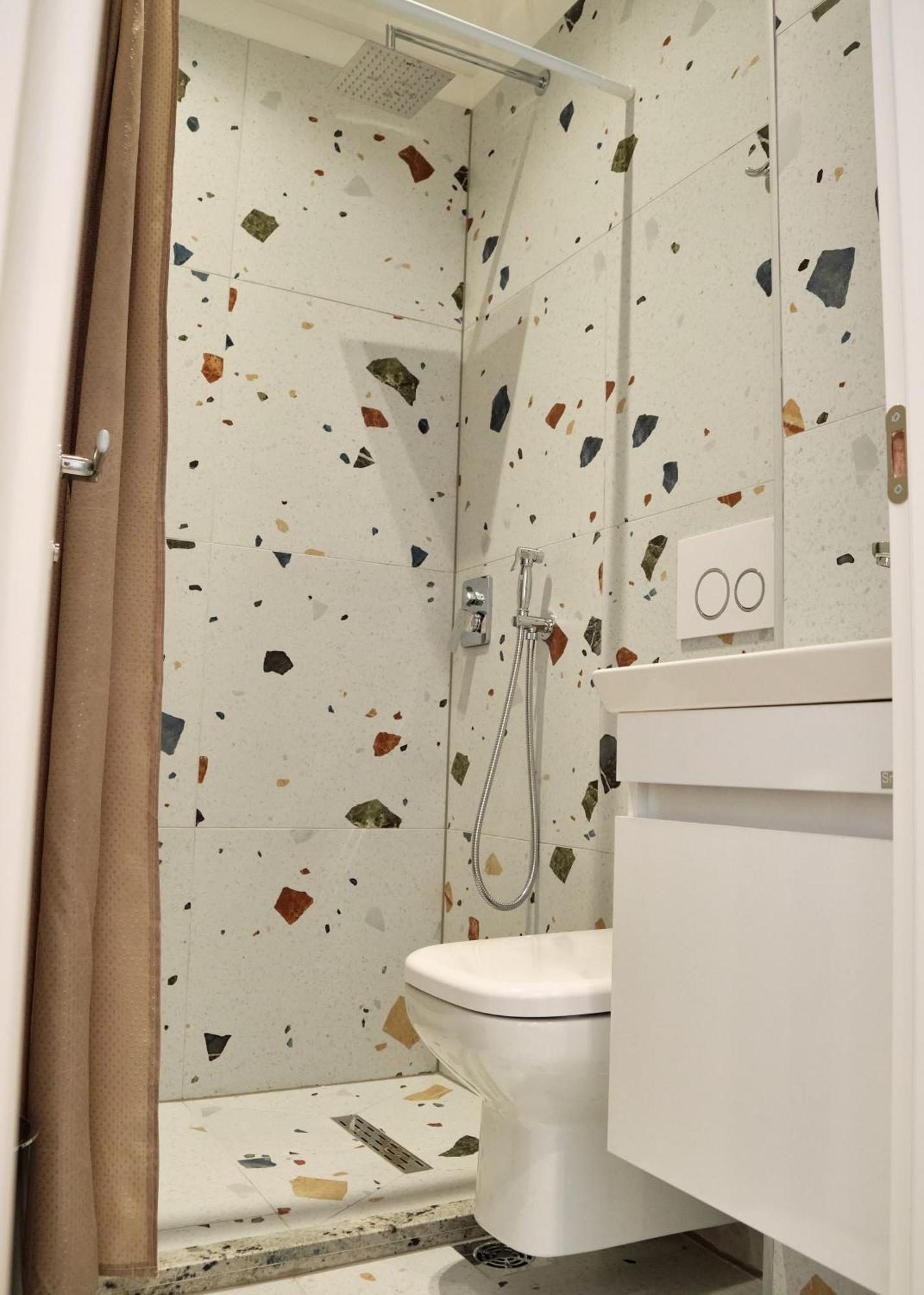 Montflux Hotel Boks Экстерьер фото